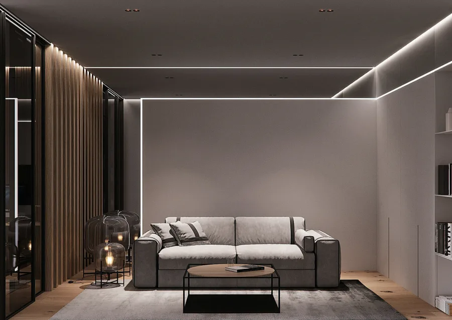Indoor LED Strips