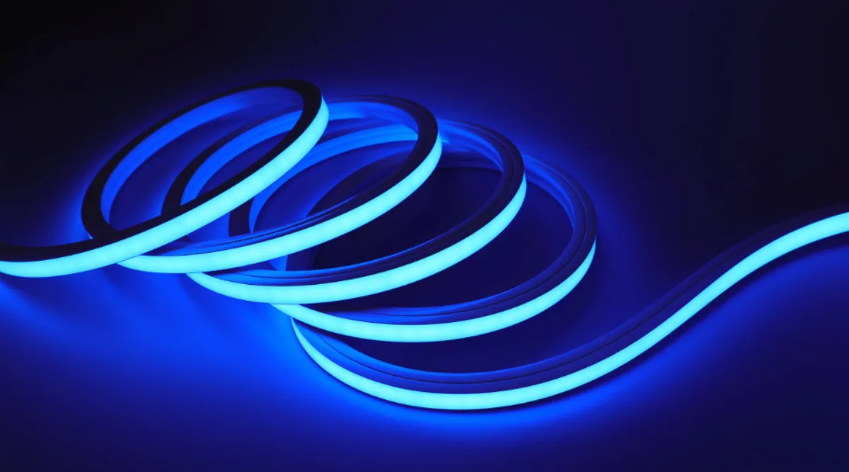 Halo Color RGB — 16×16 Neon
