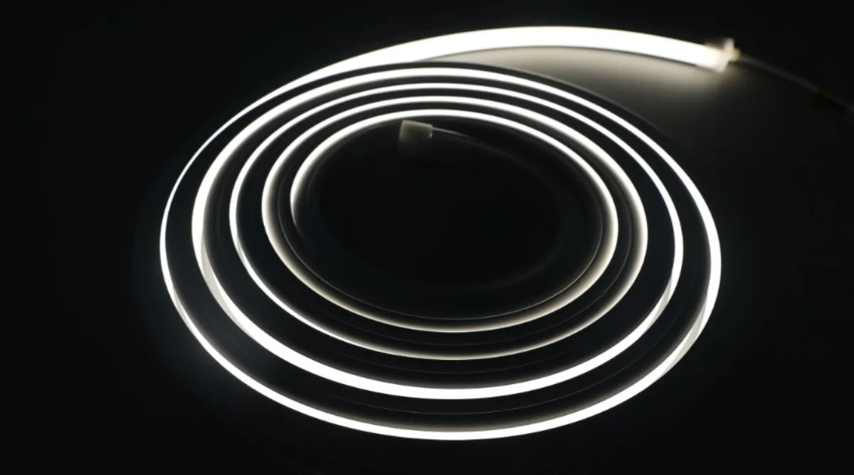 Halo Grand — 16×16 Neon
