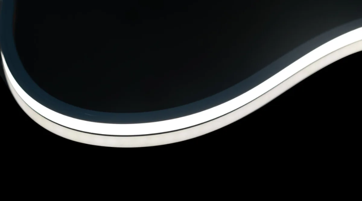 Halo Neon Flex 24V — 10×10