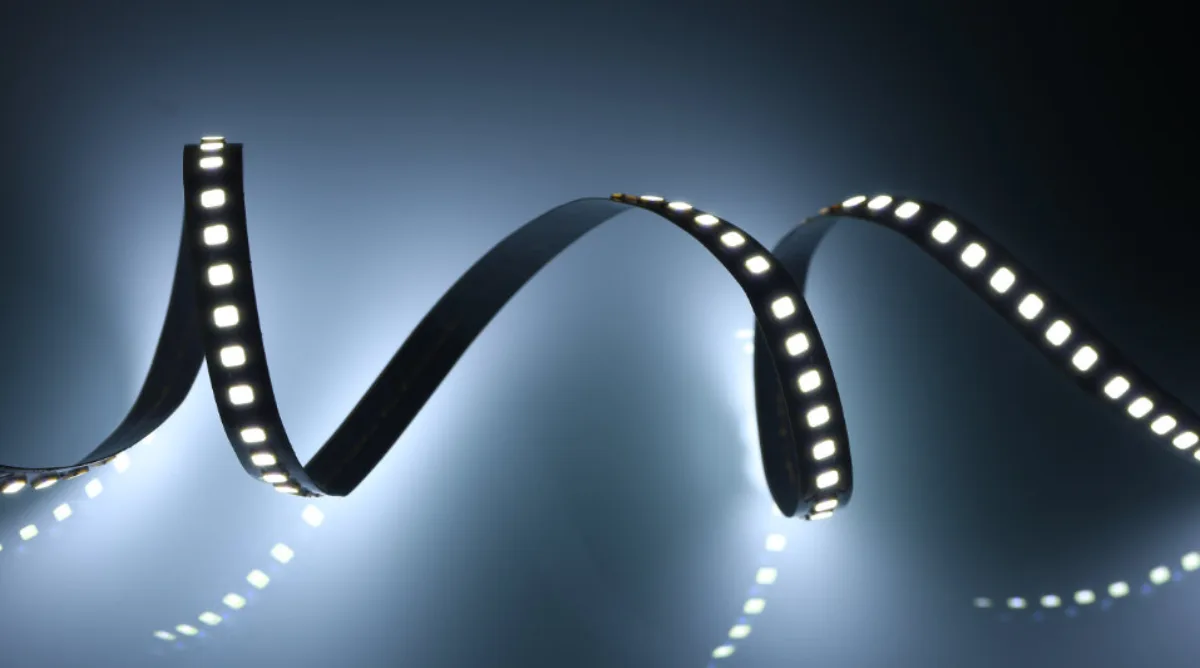 Lumi Pro HD 180 — Dense SMD