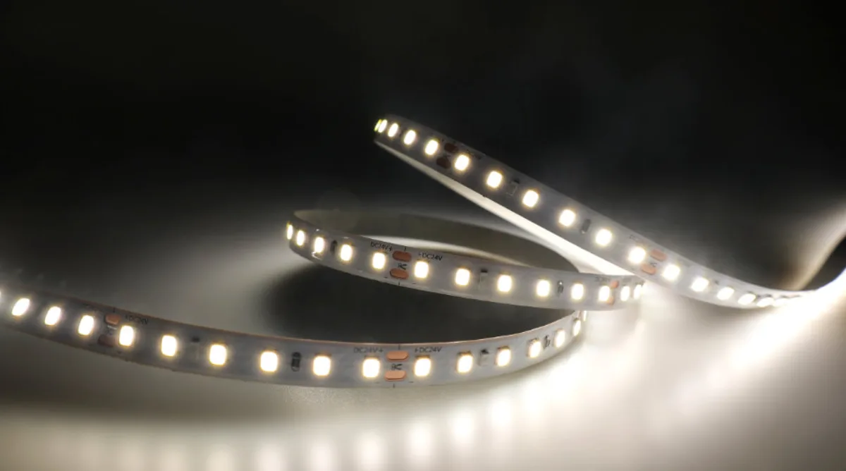 Lumi Pro SMD 24V — CRI 90