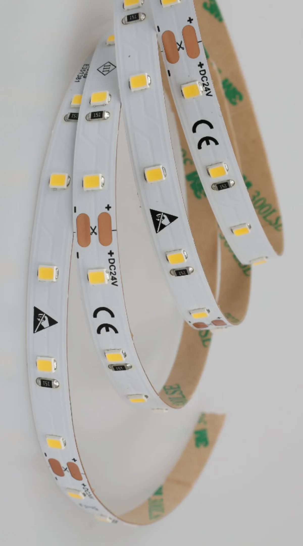 Lumi SMD 24V 6500K — Daylight