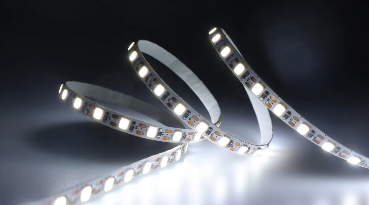 Micra 3 — 3mm SMD