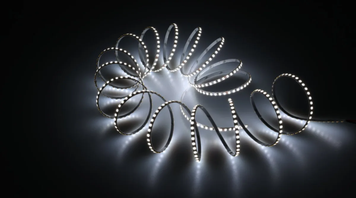 Micra 5 — 5mm SMD Fine-Cut