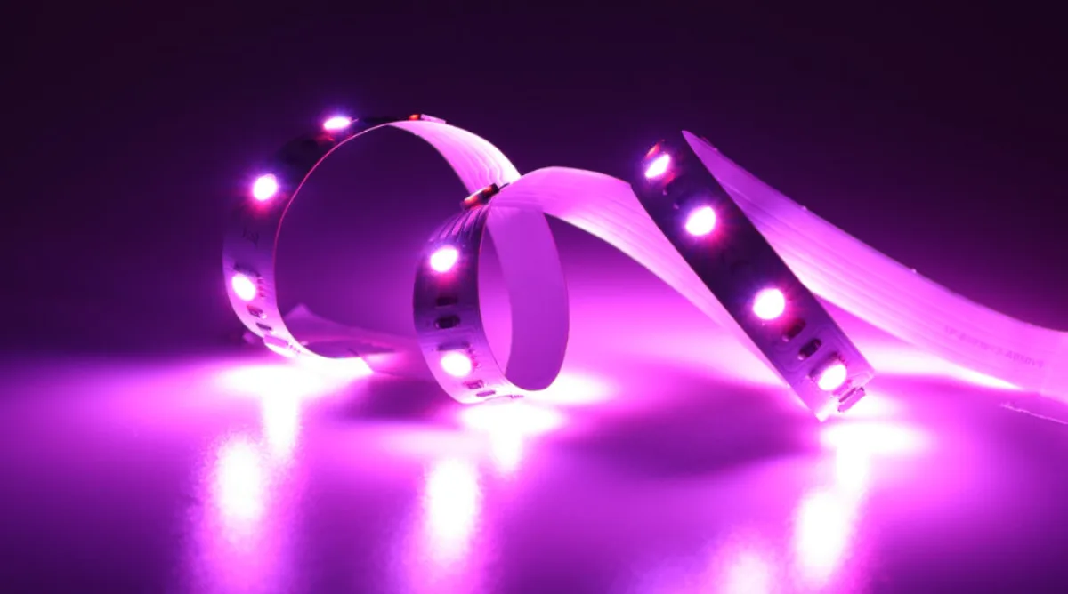 Prism RGB+CCT 24V — 5-in-1