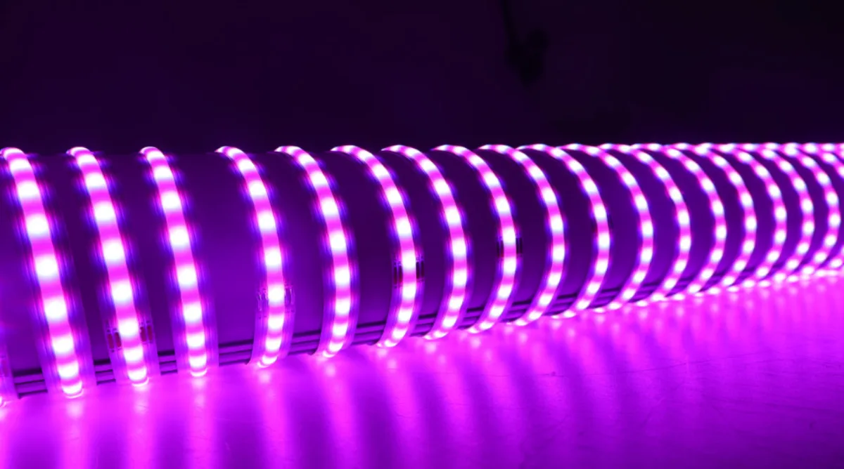 Prism RGB COB HD — High Density