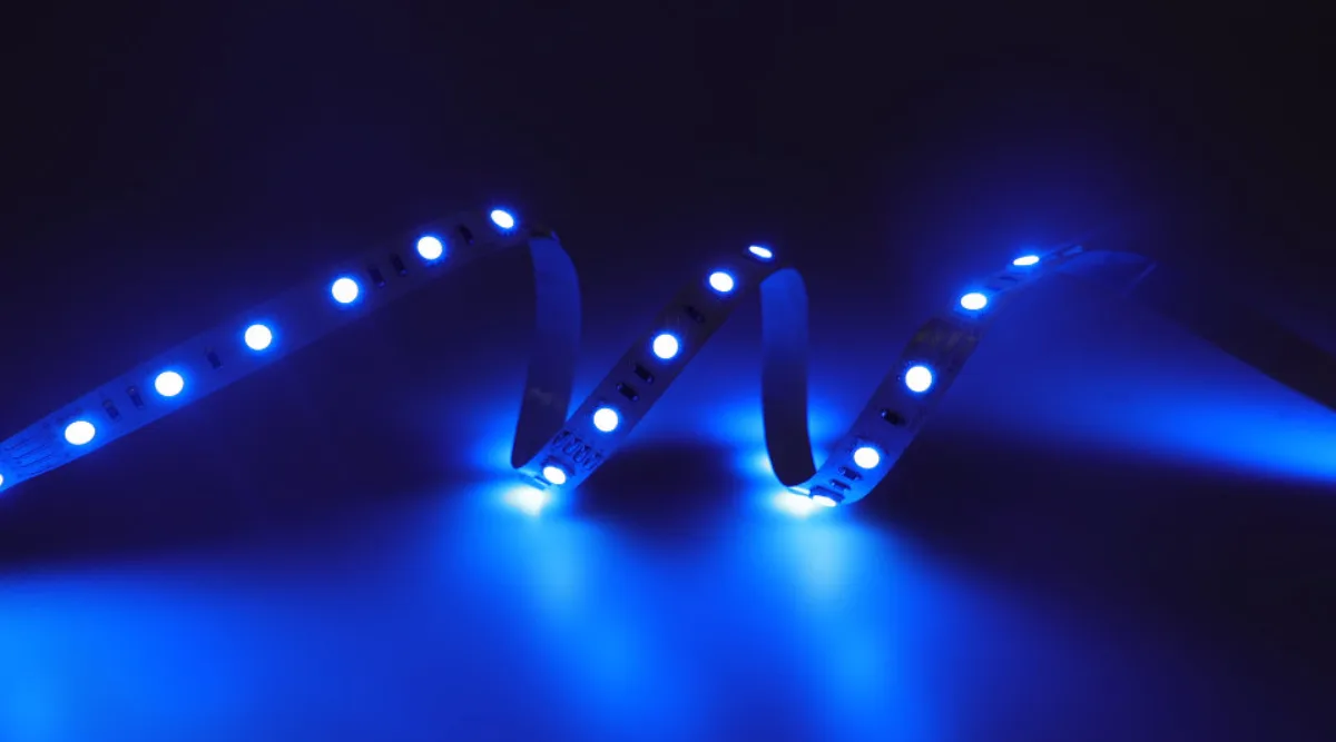 Prism RGB SMD 24V
