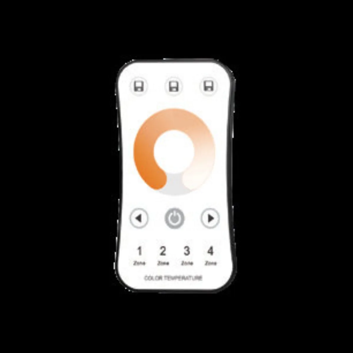 Pulse CCT Kit — Receiver + Remote