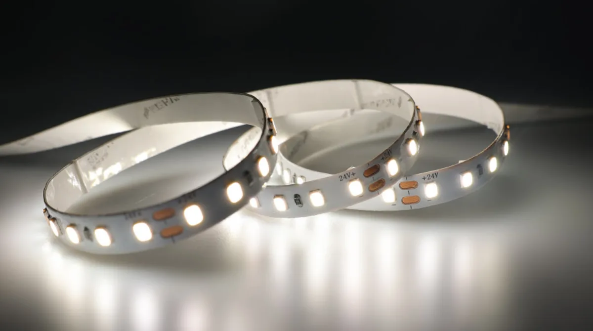 Vero 95 HC — Human-Centric