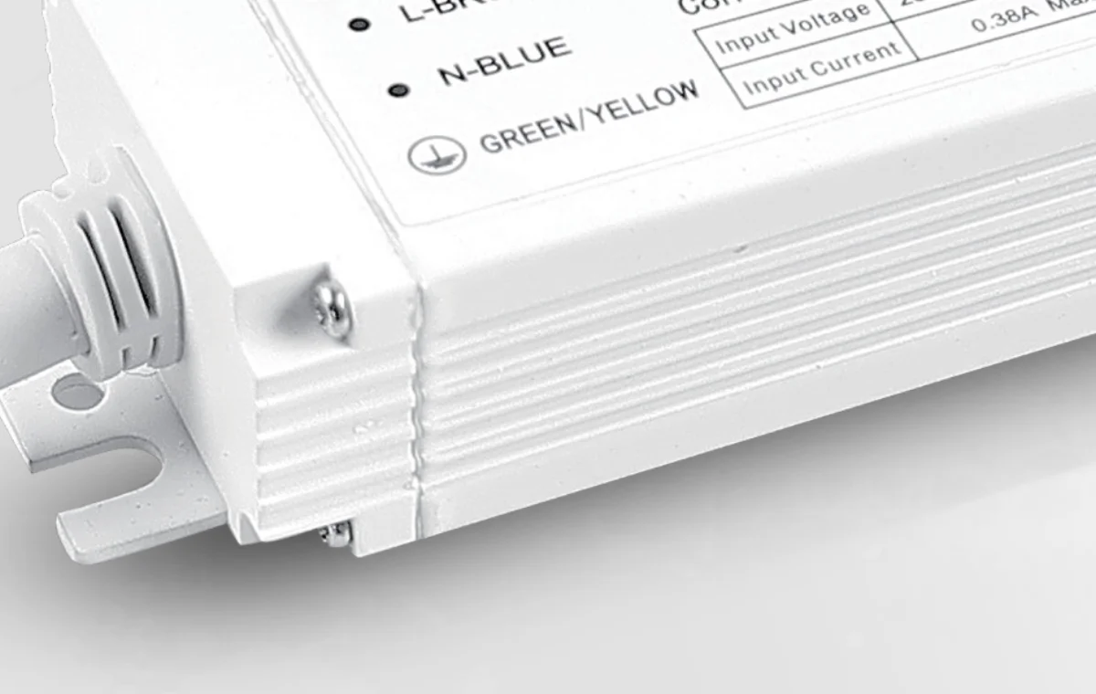 Volt 100W 12V Driver — IP67