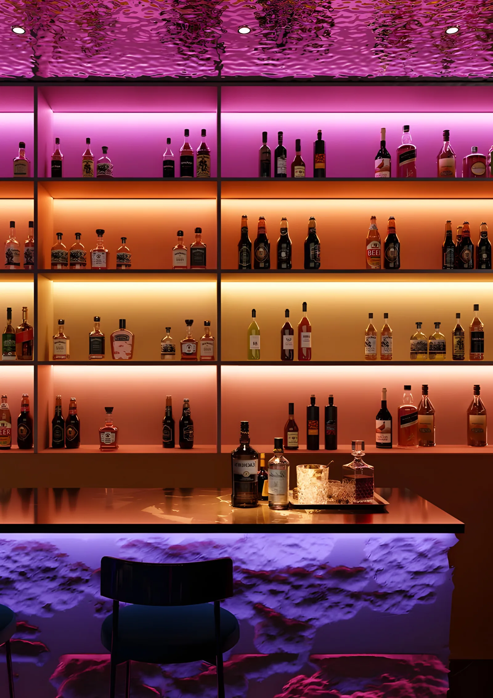 Hospitality & Restaurants