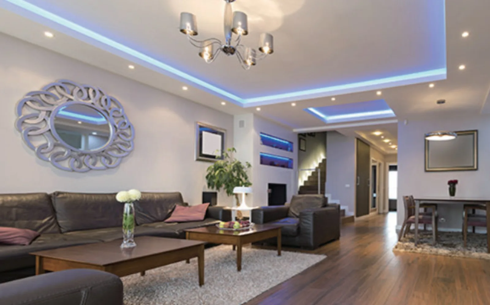 Media Rooms & Gaming