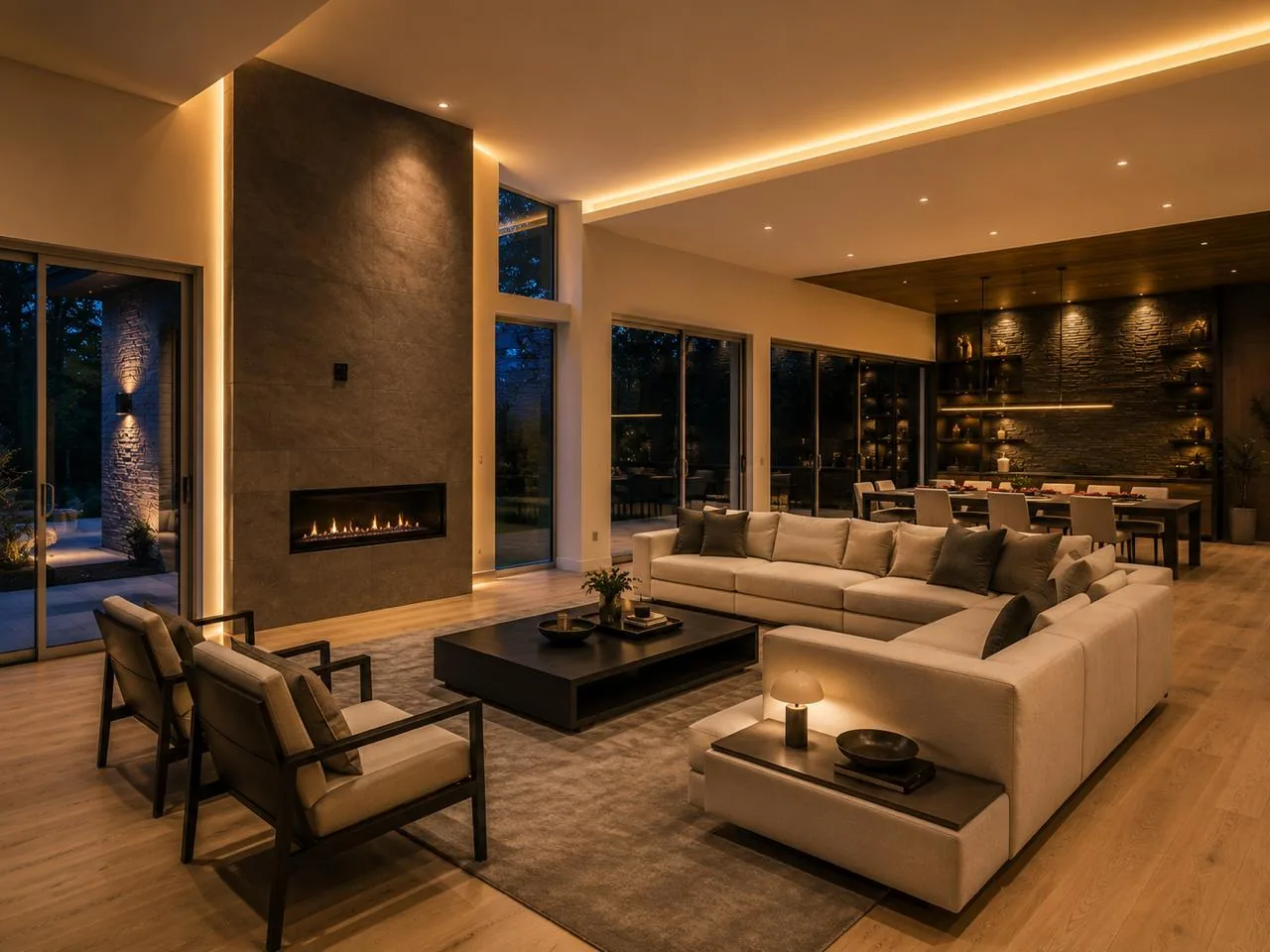 Brownstone Cove