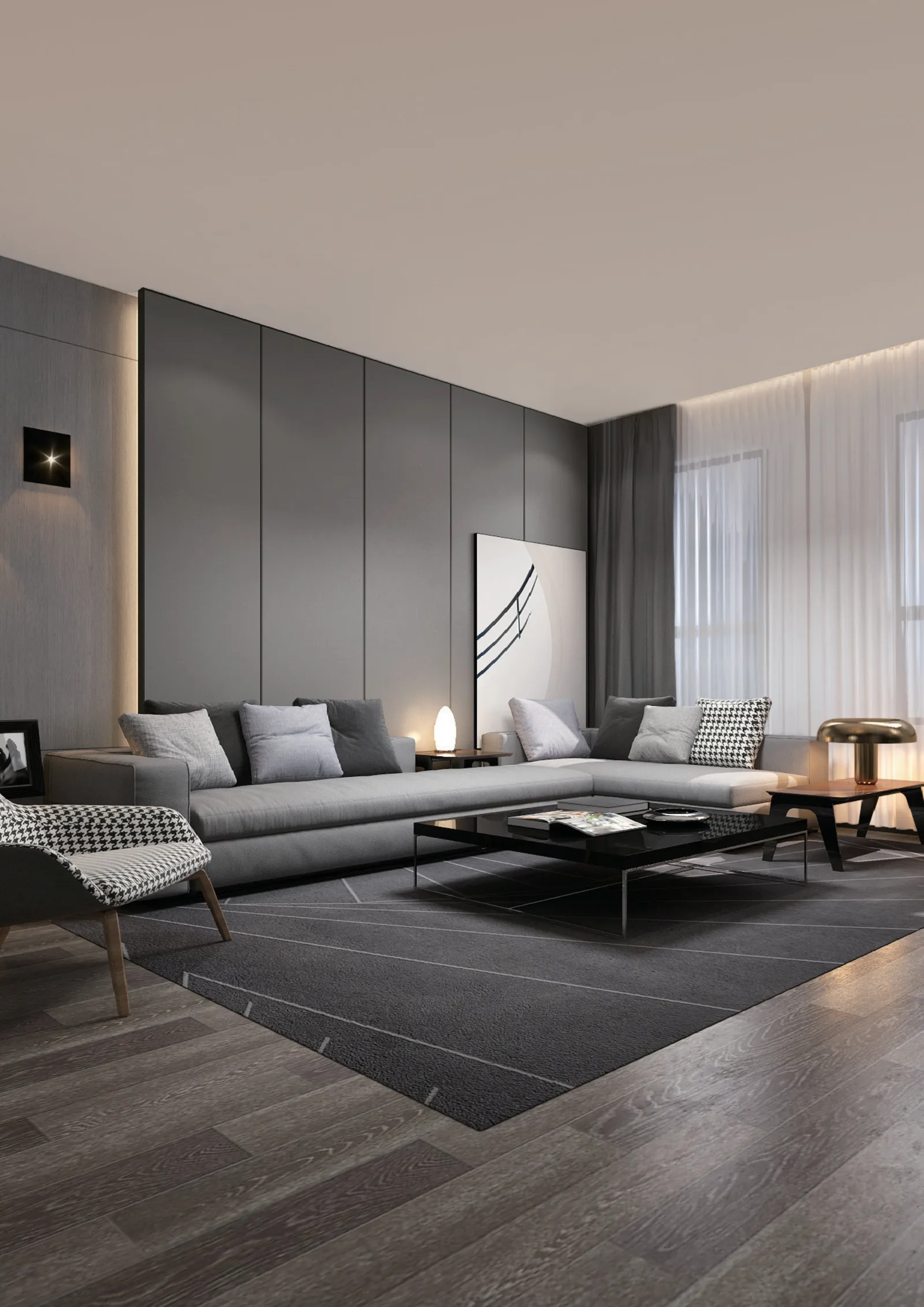 Granary Lofts
