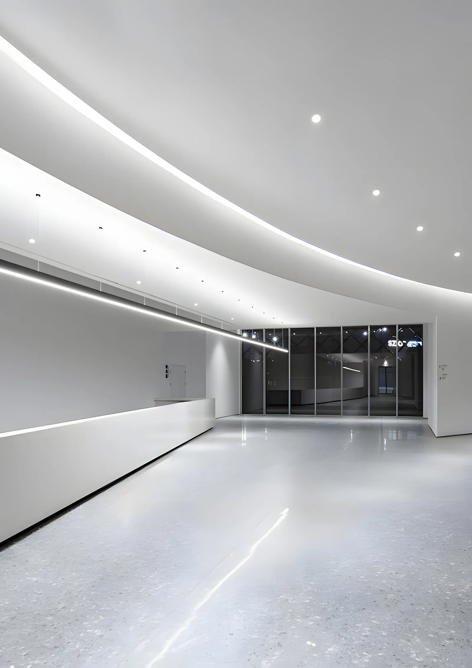 Hotel Lumen